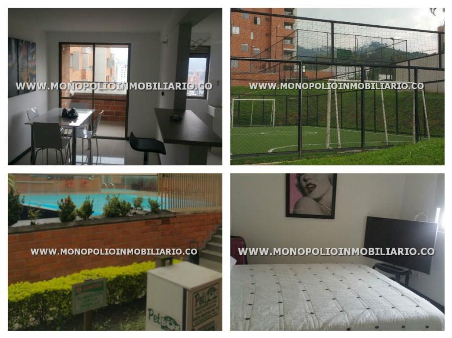 Foto Apartamento en Arriendo en Medellín, Antioquia - APA169089 - BienesOnLine
