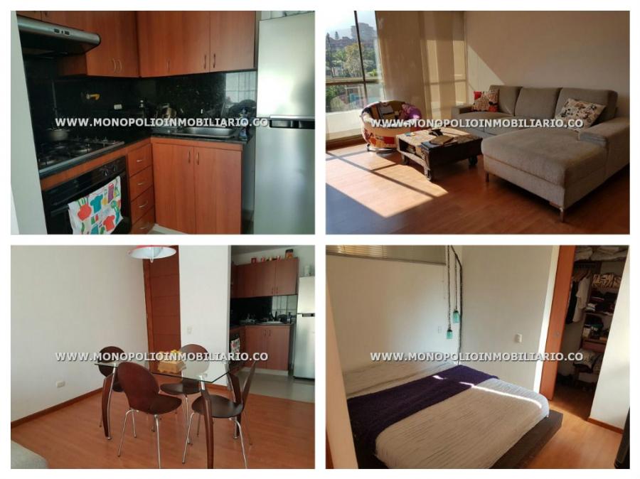 Foto Apartamento en Arriendo en Medellín, Antioquia - APA165610 - BienesOnLine