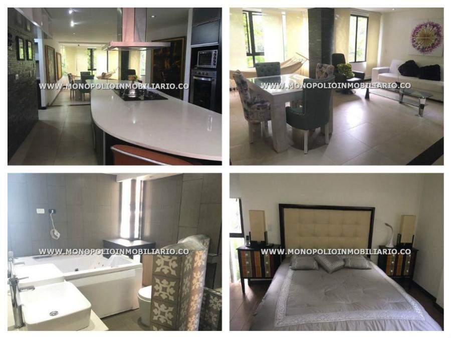 Foto Apartamento en Arriendo en Medellín, Antioquia - APA169438 - BienesOnLine