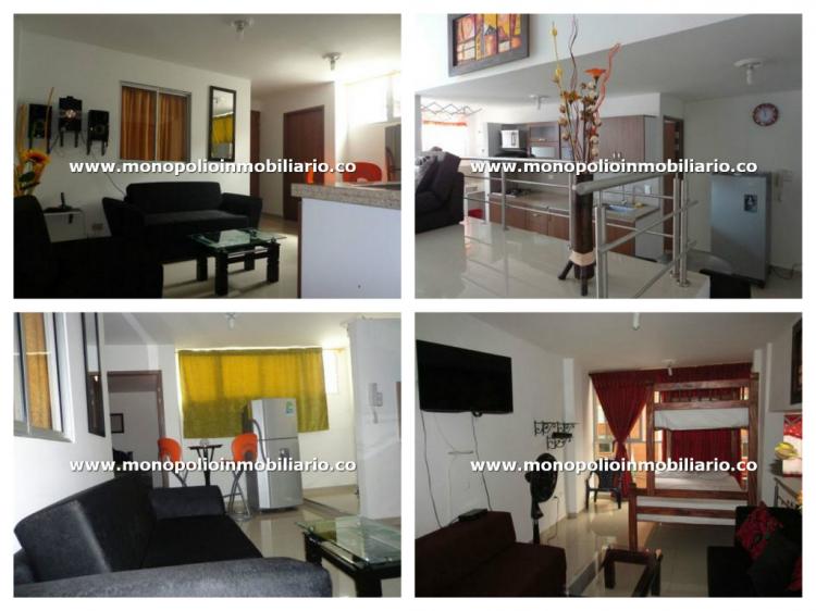 Foto Apartamento en Alojamiento en Laureles, Medellín, Antioquia - APA138474 - BienesOnLine
