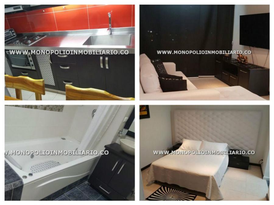 Foto Apartamento en Arriendo en Medellín, Antioquia - APA164906 - BienesOnLine