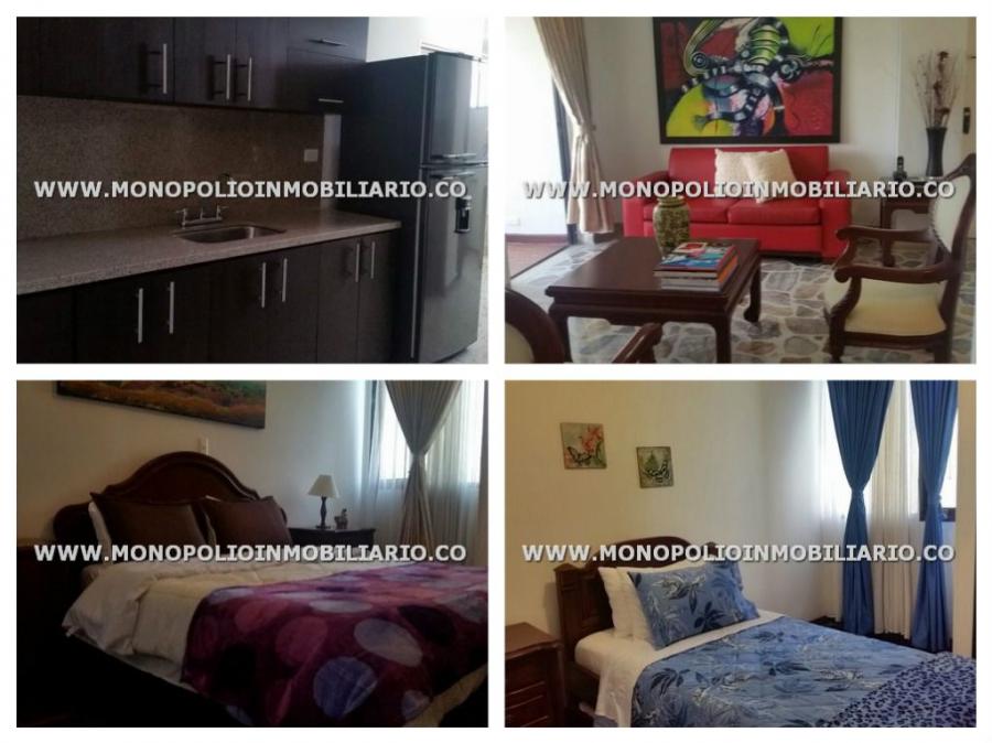 Foto Apartamento en Arriendo en Medellín, Antioquia - APA164902 - BienesOnLine