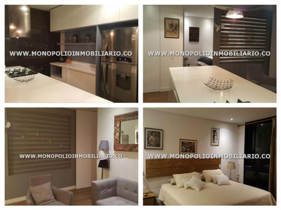 Foto Apartamento en Arriendo en Medellín, Antioquia - APA164897 - BienesOnLine