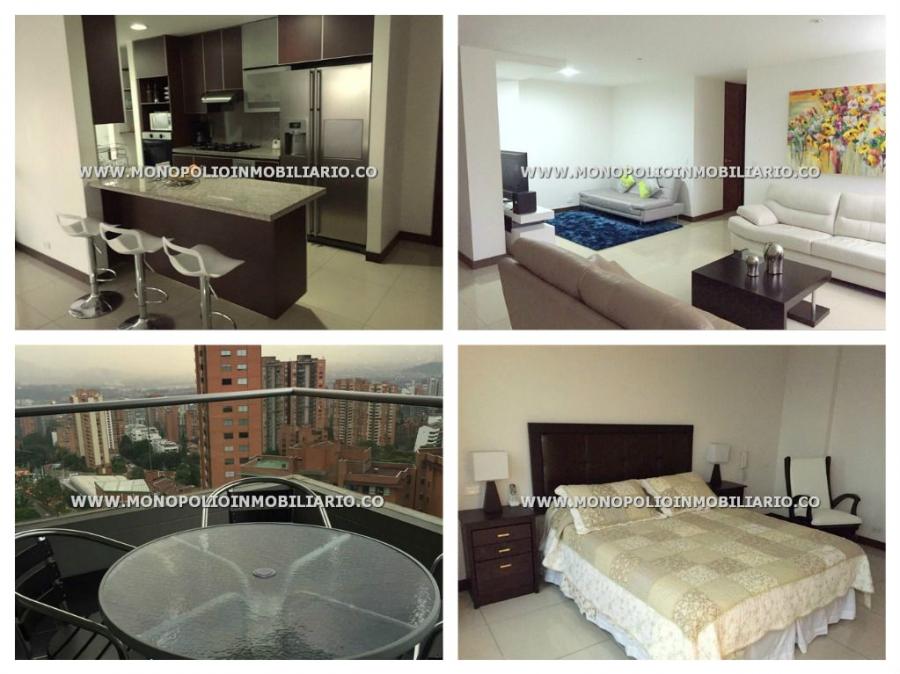 Foto Apartamento en Arriendo en Medellín, Antioquia - APA164908 - BienesOnLine