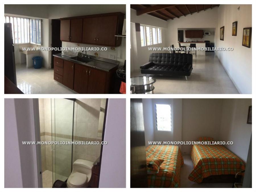 Foto Apartamento en Arriendo en Medellín, Antioquia - APA164889 - BienesOnLine