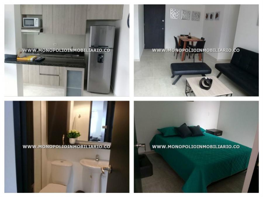 Foto Apartamento en Arriendo en Medellín, Antioquia - APA164905 - BienesOnLine