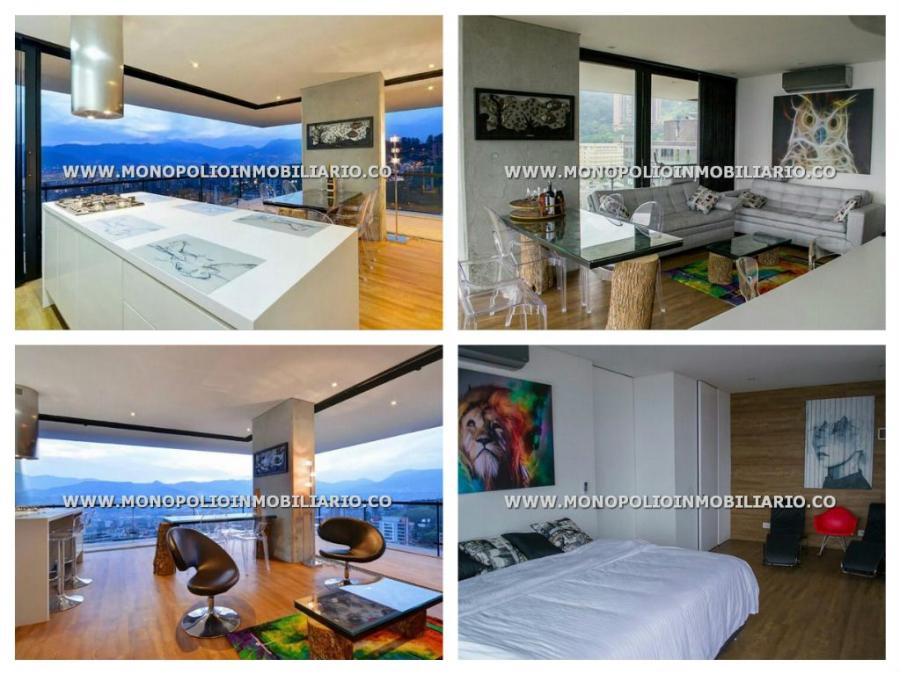 Foto Apartamento en Arriendo en Medellín, Antioquia - APA164895 - BienesOnLine