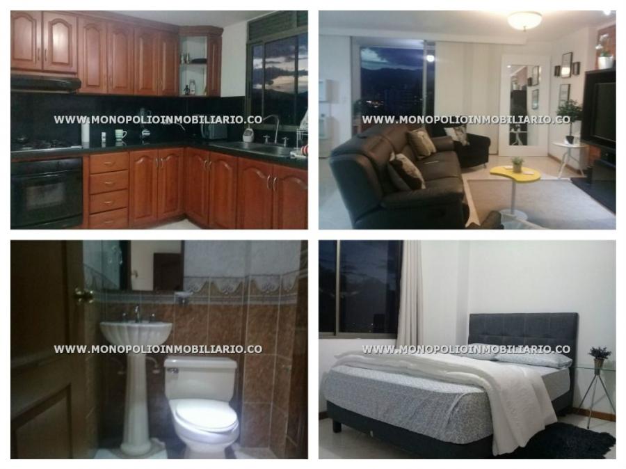 Foto Apartamento en Arriendo en Medellín, Antioquia - APA167776 - BienesOnLine