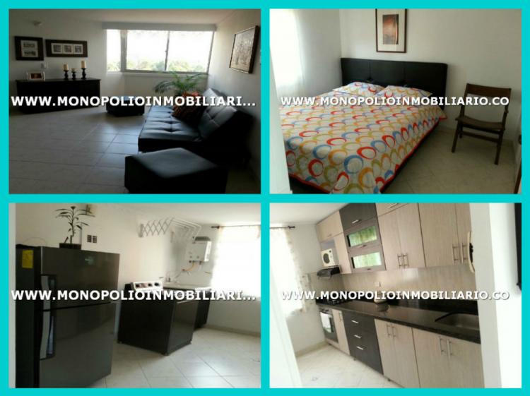 Foto Apartamento en Alojamiento en POBLADO, Antioquia, Antioquia - APA103364 - BienesOnLine