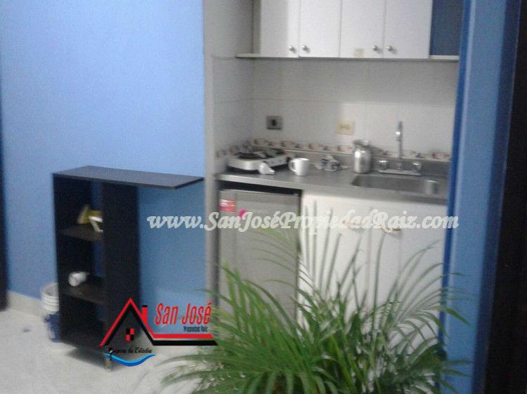 Foto Apartamento en Arriendo en Medellín, Antioquia - $ 1.000.000 - APA121111 - BienesOnLine