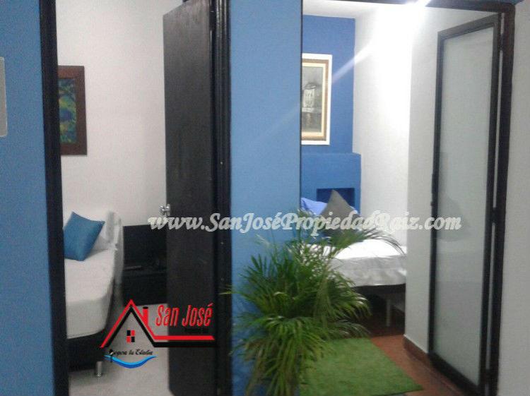 Foto Apartamento en Arriendo en Medellín, Antioquia - $ 1.000.000 - APA121437 - BienesOnLine