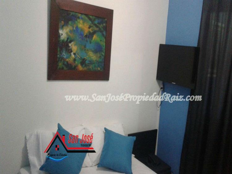 Foto Apartamento en Arriendo en Medellín, Antioquia - $ 1.000.000 - APA119667 - BienesOnLine