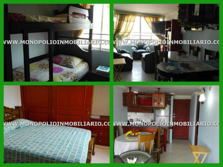 Foto Apartamento en Arriendo en LAURELES, Medellín, Antioquia - $ 180.000 - APA140851 - BienesOnLine