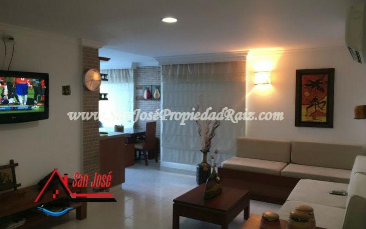 Foto Apartamento en Arriendo en Medellín, Antioquia - $ 1.000.000 - APA120934 - BienesOnLine