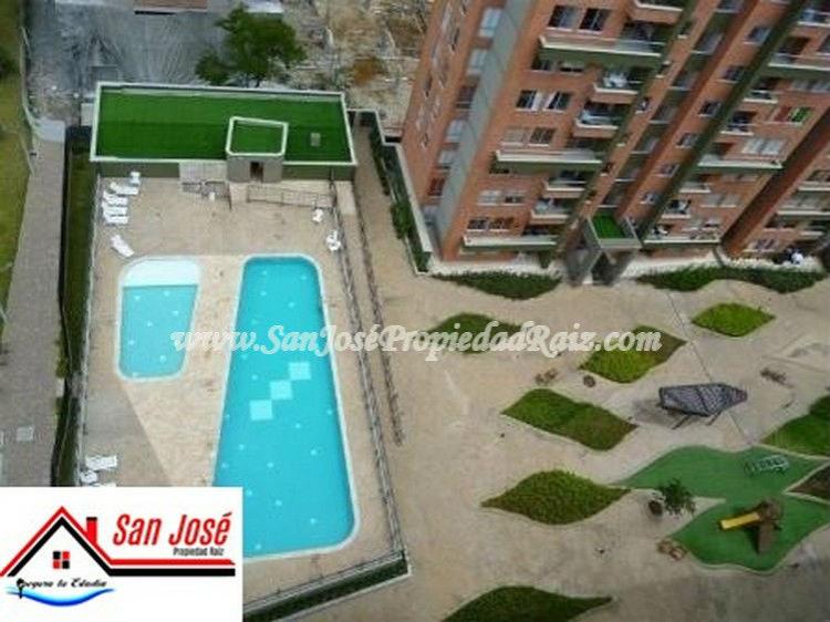 Foto Apartamento en Arriendo en Medellín, Antioquia - $ 1.000.000 - APA122496 - BienesOnLine