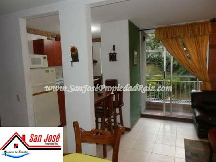 Foto Apartamento en Arriendo en Medellín, Antioquia - $ 10.000 - APA124184 - BienesOnLine