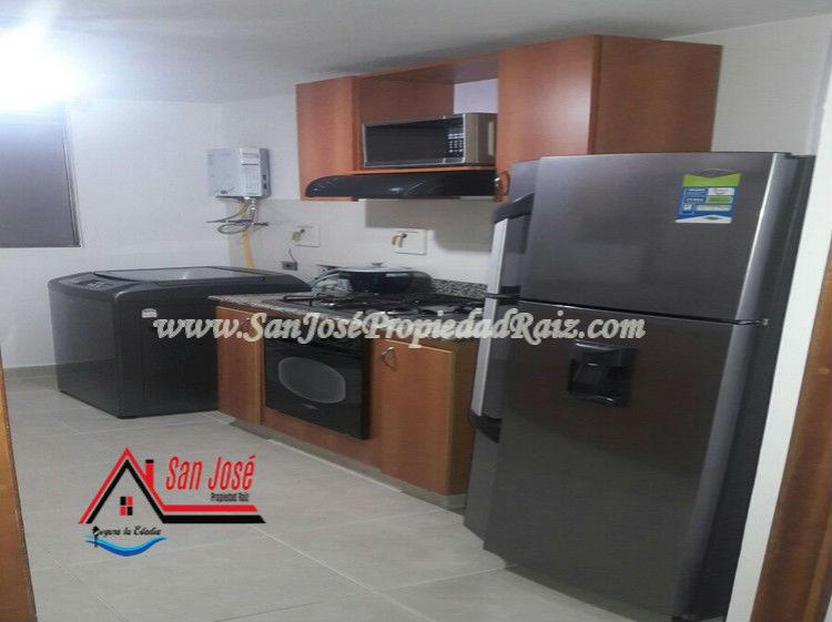 Foto Apartamento en Arriendo en Medellín, Antioquia - $ 1.000.000 - APA121172 - BienesOnLine