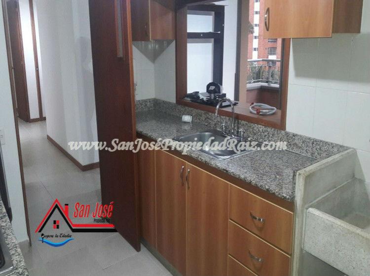 Foto Apartamento en Arriendo en Medellín, Antioquia - $ 10.000 - APA124677 - BienesOnLine