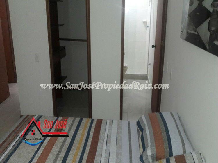 Foto Apartamento en Arriendo en Medellín, Antioquia - $ 1.000.000 - APA120899 - BienesOnLine