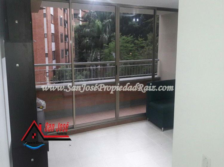 Foto Apartamento en Arriendo en Medellín, Antioquia - $ 1.000.000 - APA121522 - BienesOnLine