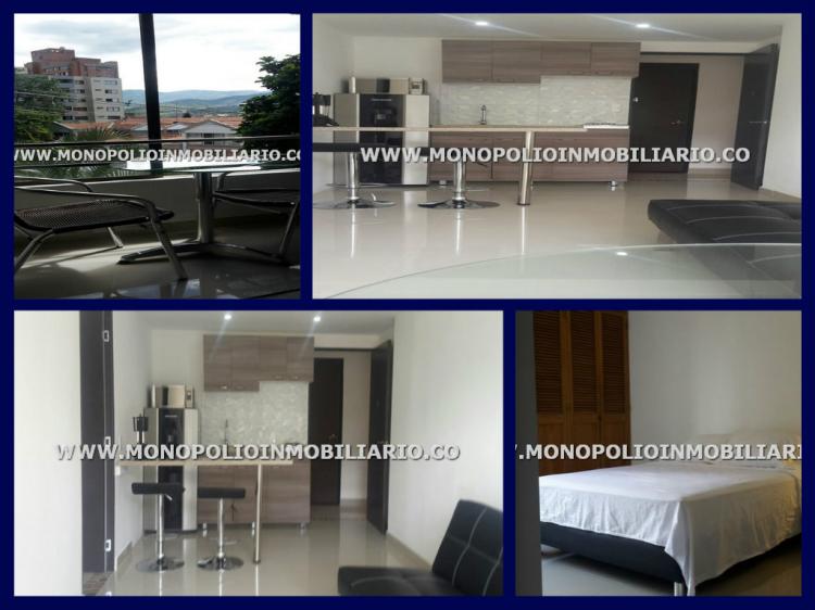 Foto Apartamento en Arriendo en laureles, Medellín, Antioquia - APA140460 - BienesOnLine