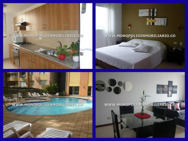 Foto Apartamento en Arriendo en laureles, Medellín, Antioquia - APA140451 - BienesOnLine