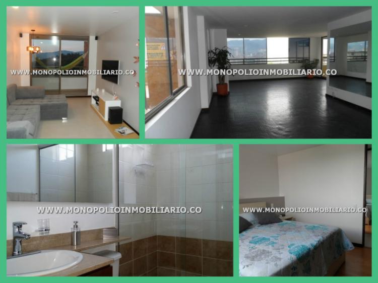 Foto Apartamento en Arriendo en laureles, Medellín, Antioquia - APA140443 - BienesOnLine
