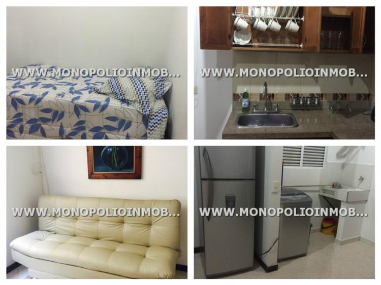 Foto Apartamento en Arriendo en laureles, Medellín, Antioquia - APA140453 - BienesOnLine