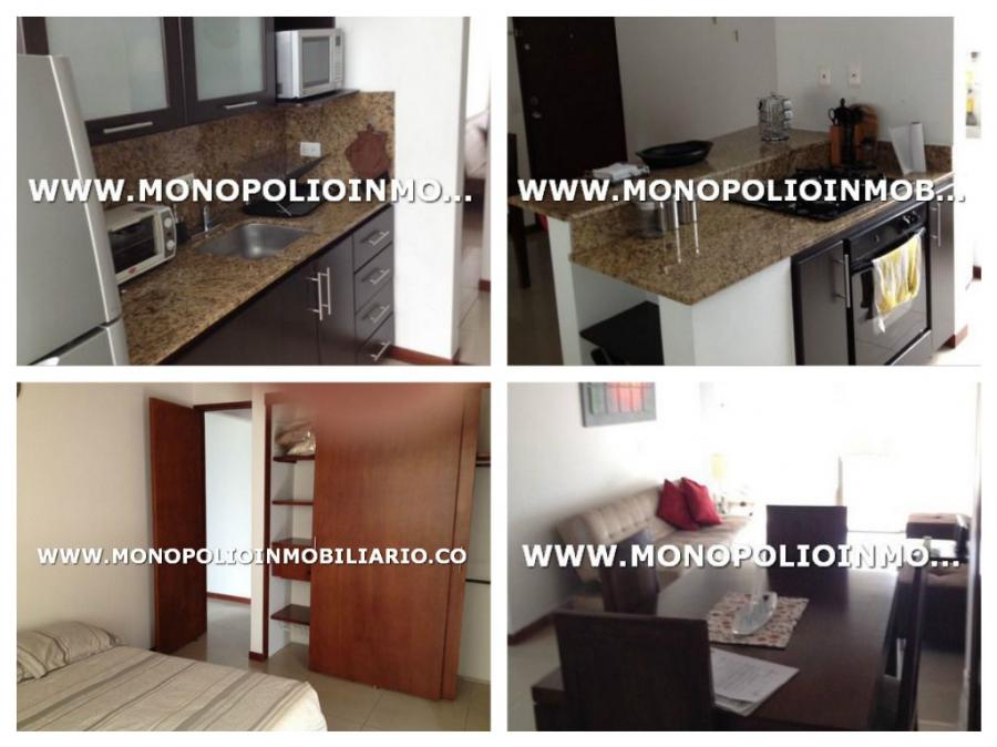 Foto Apartamento en Arriendo en Medellín, Antioquia - APA169128 - BienesOnLine