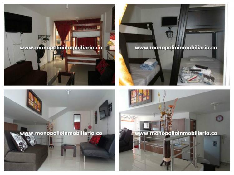 Foto Apartamento en Alojamiento en Laureles, Medellín, Antioquia - APA138476 - BienesOnLine