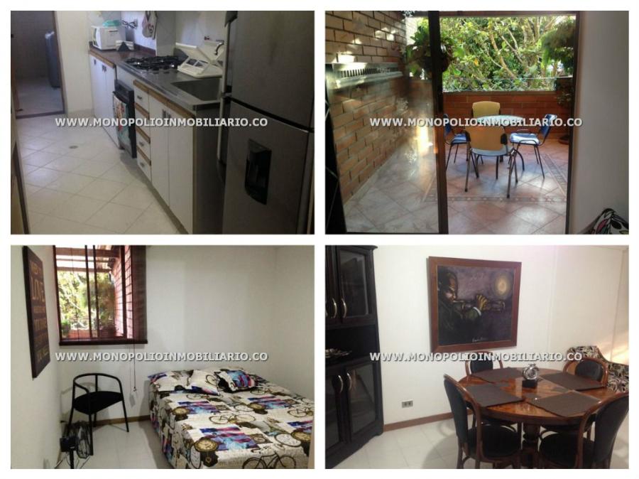 Foto Apartamento en Arriendo en Medellín, Antioquia - APA164872 - BienesOnLine