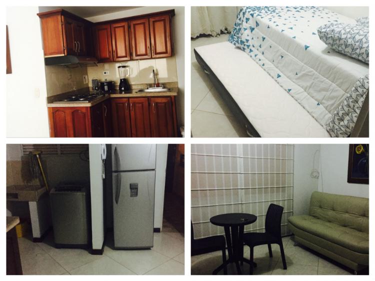 Foto Apartamento en Arriendo en laureles, Medellín, Antioquia - APA140455 - BienesOnLine