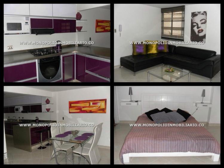 Foto Apartamento en Alojamiento en POBLADO, Antioquia, Antioquia - APA108835 - BienesOnLine