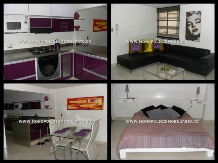 Foto Apartamento en Alojamiento en POBLADO, Antioquia, Antioquia - APA105637 - BienesOnLine