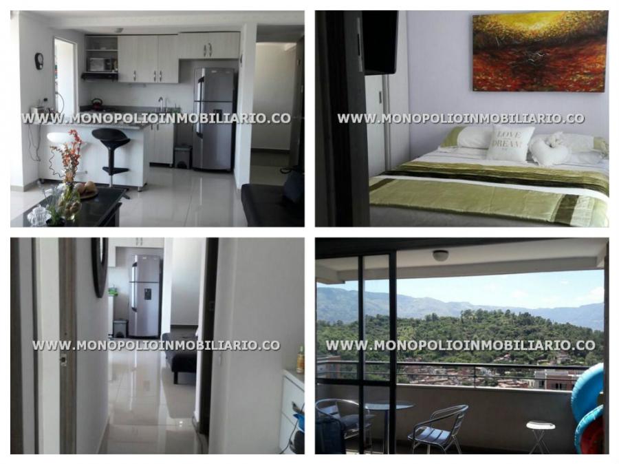 Foto Apartamento en Arriendo en Marinilla, Antioquia - APA169220 - BienesOnLine
