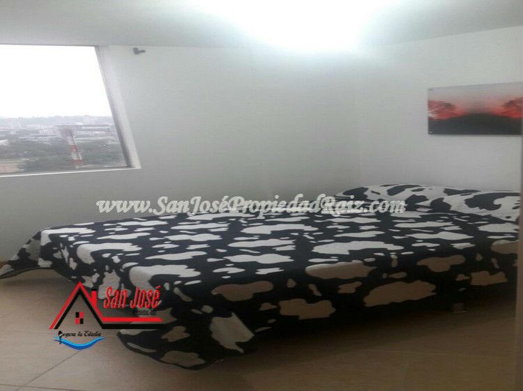 Foto Apartamento en Arriendo en Medellín, Antioquia - $ 1.000.000 - APA119710 - BienesOnLine