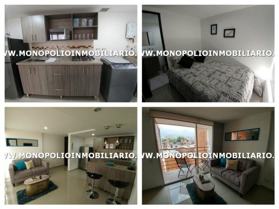 Foto Apartamento en Arriendo en Medellín, Antioquia - APA168919 - BienesOnLine