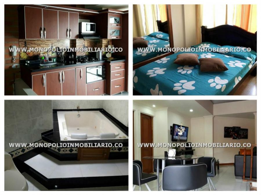 Foto Apartamento en Arriendo en Medellín, Antioquia - APA164876 - BienesOnLine