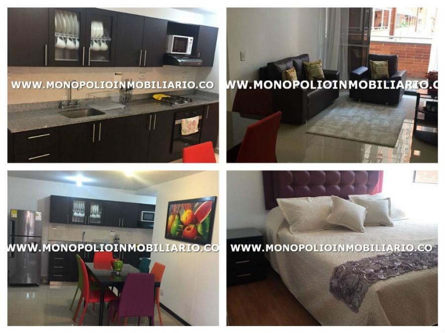 Foto Apartamento en Arriendo en Medellín, Antioquia - APA170604 - BienesOnLine