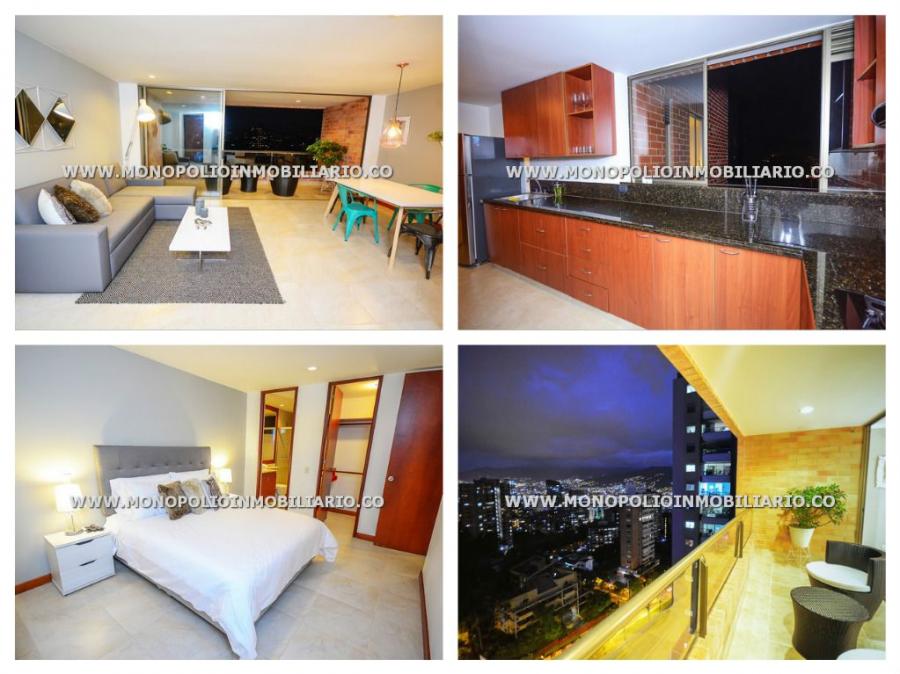 Foto Apartamento en Arriendo en Medellín, Antioquia - APA170595 - BienesOnLine