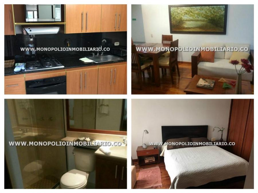 Foto Apartamento en Arriendo en POBLADO, Antioquia - APA168453 - BienesOnLine