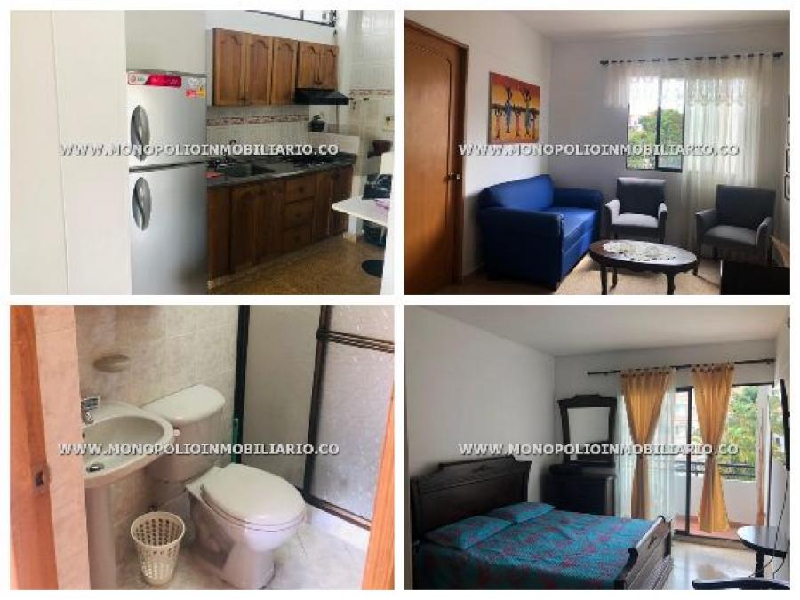 Foto Apartamento en Arriendo en Medellín, Antioquia - APA170514 - BienesOnLine