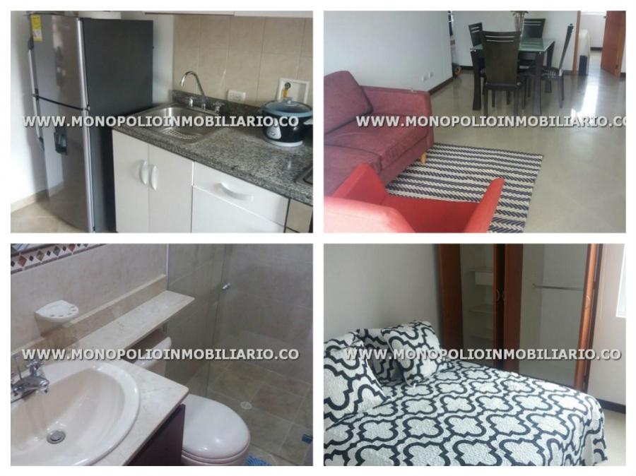 Foto Apartamento en Arriendo en Medellín, Antioquia - APA164898 - BienesOnLine