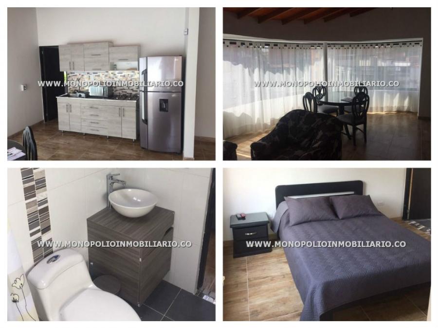 Foto Apartamento en Arriendo en Medellín, Antioquia - APA164899 - BienesOnLine