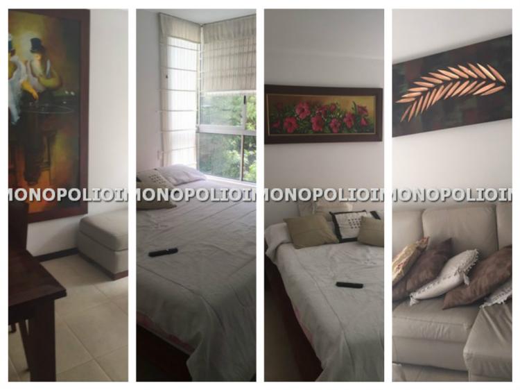 Foto Apartamento en Arriendo en laureles, Medellín, Antioquia - APA140456 - BienesOnLine