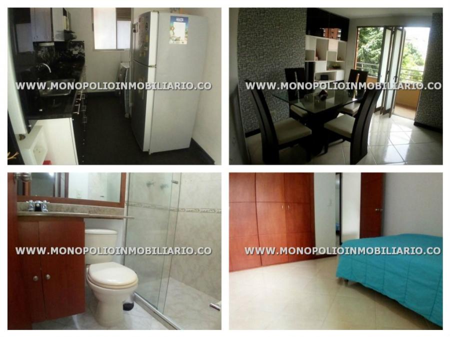 Foto Apartamento en Arriendo en Medellín, Antioquia - APA169432 - BienesOnLine