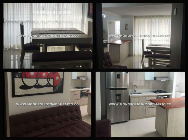 Foto Apartamento en Alojamiento en POBLADO, Antioquia, Antioquia - APA105635 - BienesOnLine
