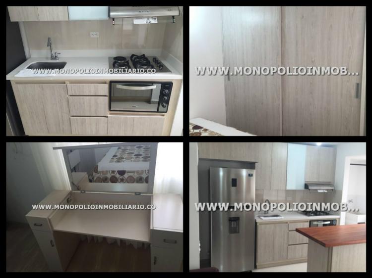 Foto Apartamento en Alojamiento en POBLADO, Antioquia, Antioquia - APA108831 - BienesOnLine