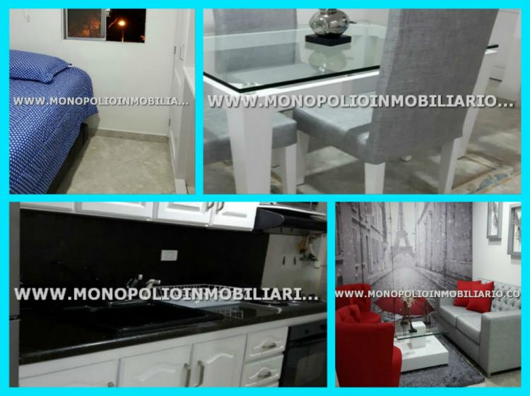 Foto Apartamento en Alojamiento en POBLADO, Antioquia, Antioquia - APA103382 - BienesOnLine