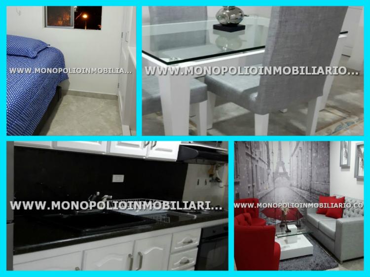 Foto Apartamento en Alojamiento en POBLADO, Antioquia, Antioquia - APA102090 - BienesOnLine